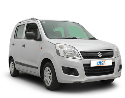 Maruti Wagon R 1.0-img